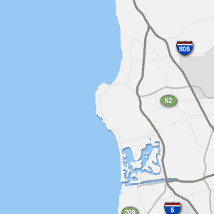 Sigalert San Diego Map Sigalert