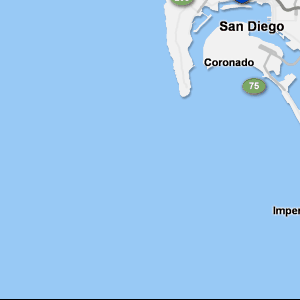Sigalert San Diego Map Sigalert