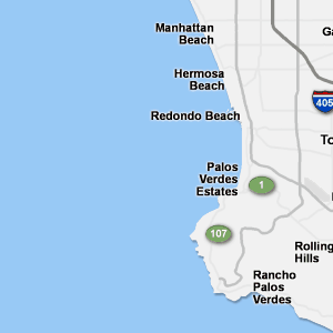 Sigalert Los Angeles Map Sigalert